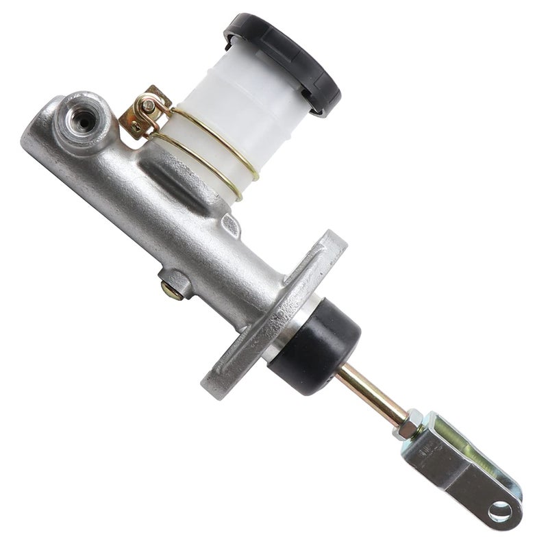 Beck Arnley Beck/Arnley Clutch Master Cylinder - 072-6521 - Image 2